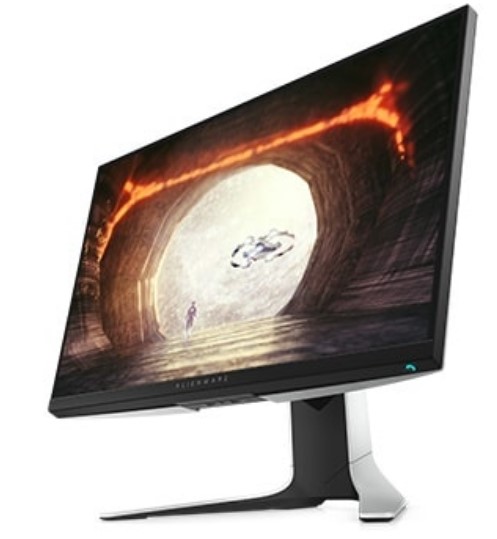 מסך מחשב "Alienware 27 AW2720HFA Dell