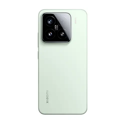 סמארטפון Xiaomi 15 5G 12GB+512GB thumbnail