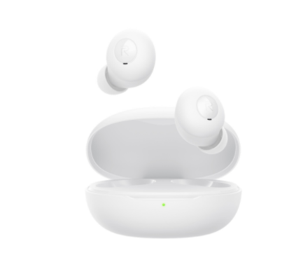 אוזניות Buds Q realme