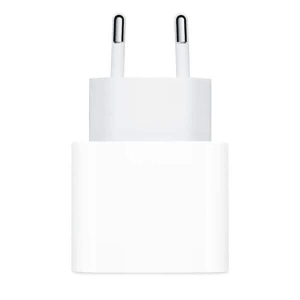 מטען קיר 20W USB-C Power Adapter Apple