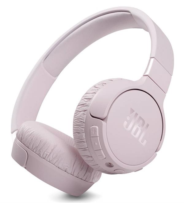 אוזניות קשת אלחוטיות כולל מסנן רעשים Tune T660BTNC JBL