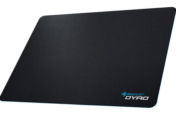 משטח לעכבר DYAD Reinforced Cloth Roccat