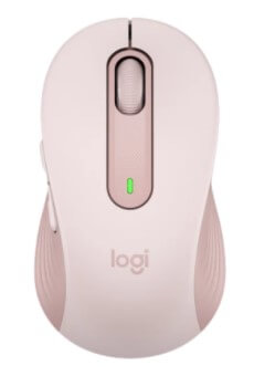 עכבר אלחוטי M650 Logitech