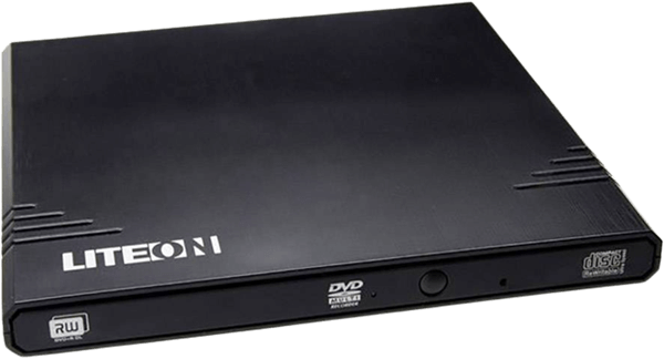 צורב חיצוני DN-8AEJH-L11-B(eBAU108) LITEON