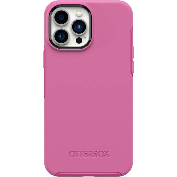 חיפוי ורוד לנייד OtterBox