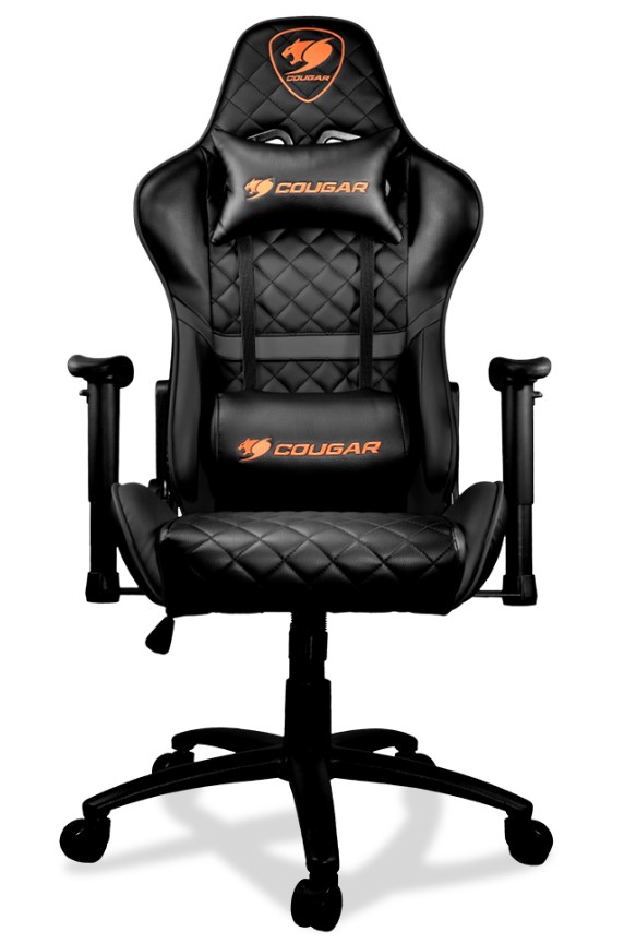 כיסא גיימינג Armor One Cougar