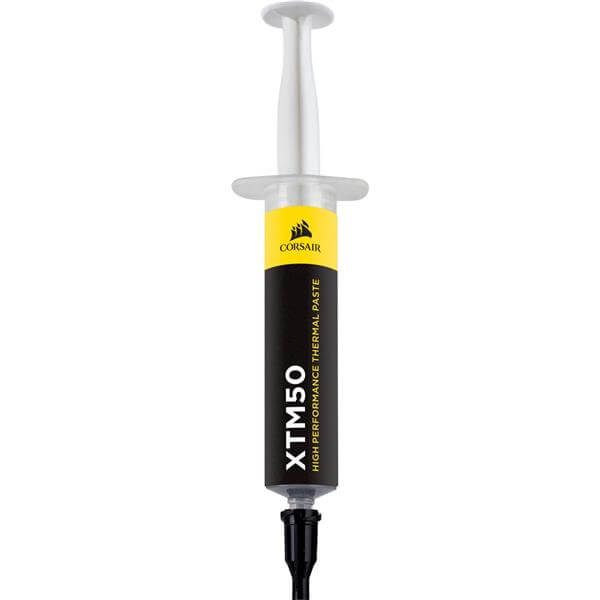 משחה טרמית Thermal Paste XTM50 Corsair