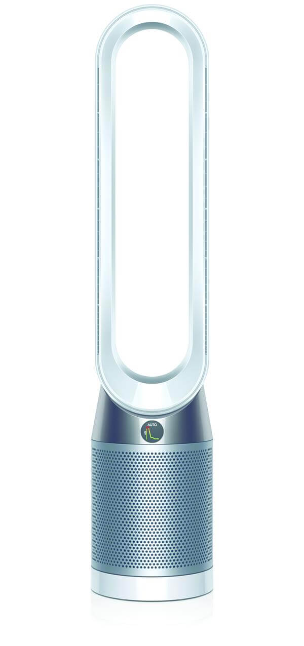 מסנן אוויר קר TP-04 Pure Cool Air Purifier Dyson