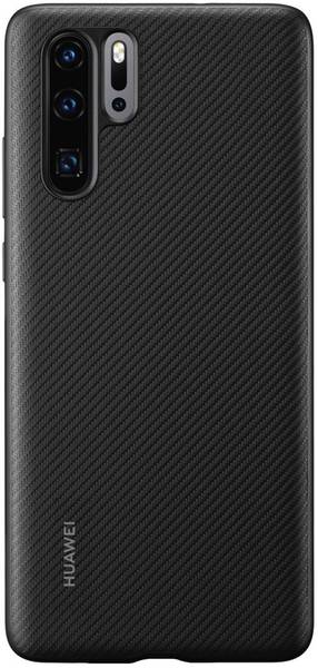 כיסוי אחורי SILICONE PROTECTIVE P30 PRO HUAWEI