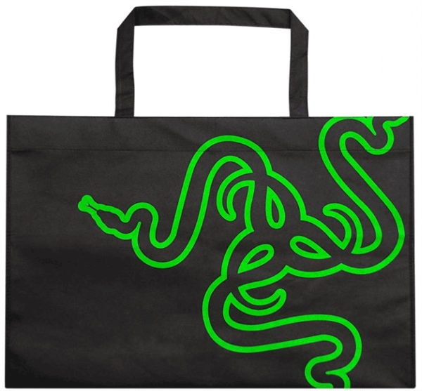 תיק נשיאה Non-woven bag Razer