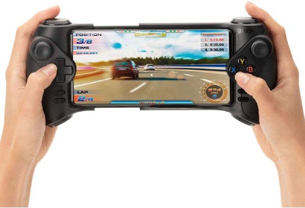 Glap Game Controller  for Samsung Note 10 Samsung