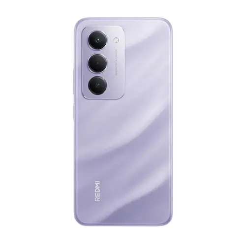 סמארטפון Redmi 15 NFC 8GB+256GB סגול thumbnail