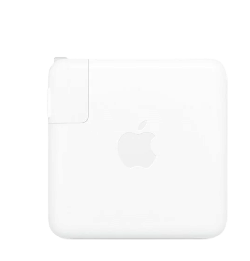 ספק כח מקורי 96W USB-C Power Adapter Apple