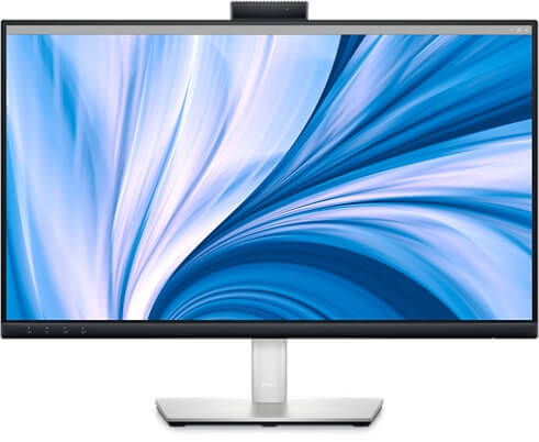 מסך מחשב "24 C2423H Dell