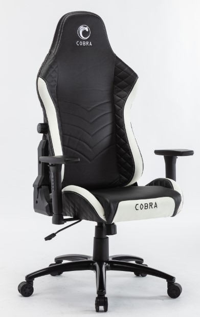 כיסא גיימינג ZR9 COBRA