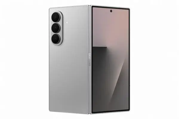 סמארטפון Galaxy Z Fold 7 / F966BE 12GB+512GB thumbnail