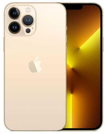 סמארטפון iPhone 13 Pro Max 128GB Apple