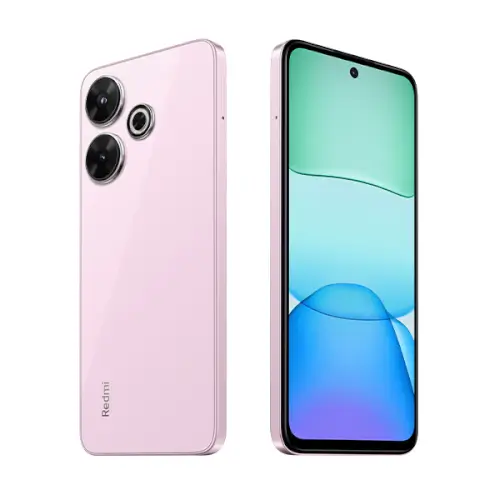 סמארטפון Redmi 13 6+128GB thumbnail