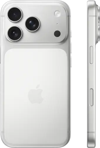 סמארטפון iPhone 17 Pro 1TB Silver thumbnail