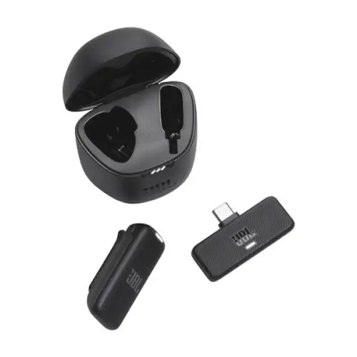 מיקרופון אלחוטי Quantum Stream Wireless USB-C thumbnail