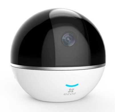 מצלמת אבטחה מתנייעת  C6TC EZVIZ