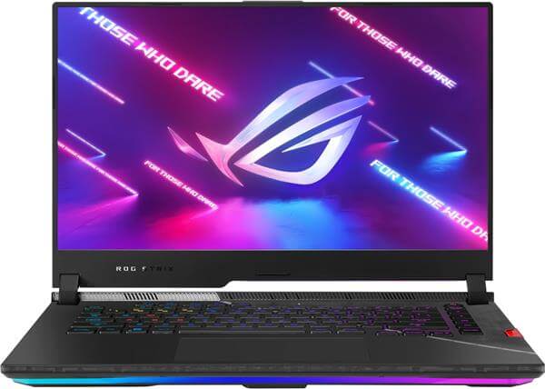 מחשב נייד ROG Strix SCAR 15 G533ZS-HF030W Asus