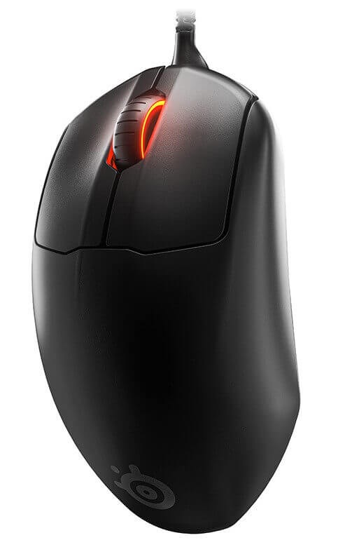 עכבר גיימינג איכותי +Rival Prime SteelSeries