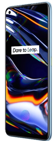 realme 7 5G realme