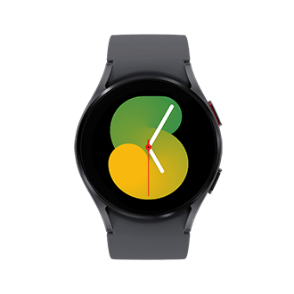 שעון חכם Galaxy Watch 5 40mm LTE Samsung