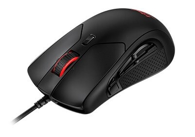 עכבר Pulsefire Raid HyperX