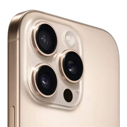 סמארטפון iPhone 16 Pro 128GB Titanium thumbnail