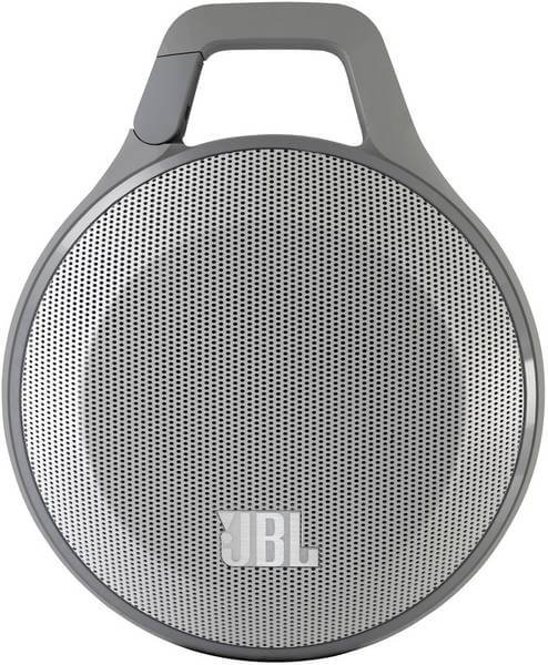 רמקול אלחוטי משולב דיבורית CLIP JBL