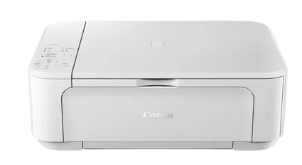 מדפסת משולבת סורק לבן Pixma MG3650S Canon 