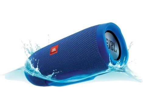 רמקול נייד אלחוטי  Charge III JBL
