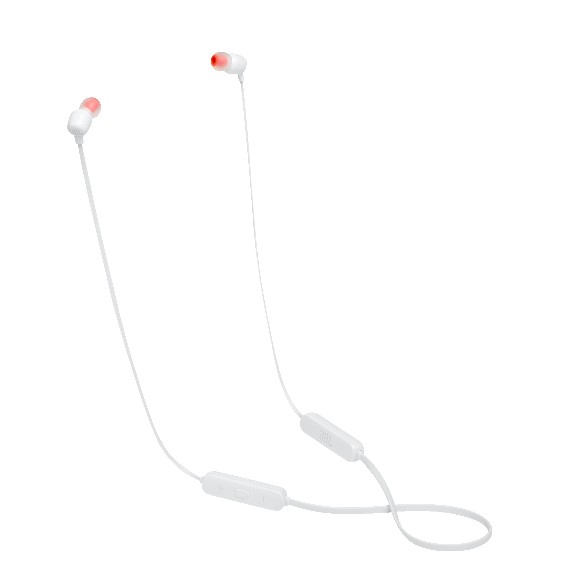 אוזניות אלחוטיות  T115BT JBL