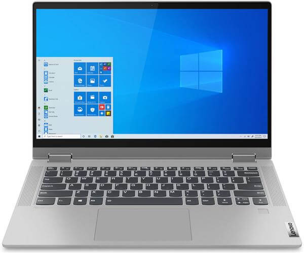 מחשב נייד IdeaPad Flex 5 14ITL05 82HS00YQIV Lenovo