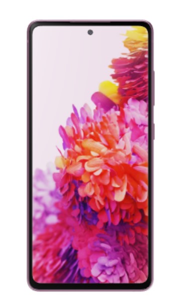 סמארטפון Galaxy S20 FE LTE Samsung