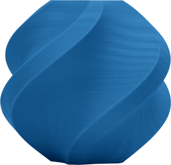 חומר הדפסה למדפסת תלת מימד 2 יחידות PLA בצבע אדום - ללא סליל (SPOOL FREE) Bambu Lab