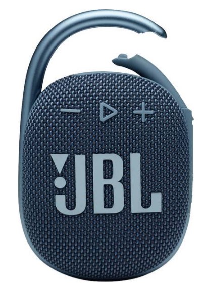 רמקול מיני אלחוטי Clip 4 JBL
