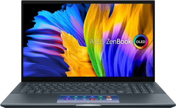 מחשב נייד ZenBook Pro 15 UX535LI-H2170T Asus