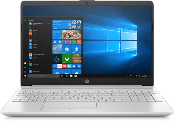 מחשב נייד Laptop 15-dw2028nj HP
