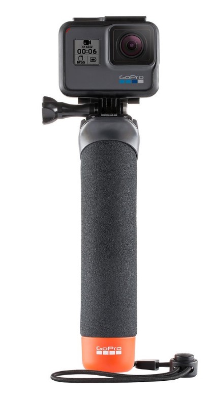 ידית אחיזה The Handler GoPro