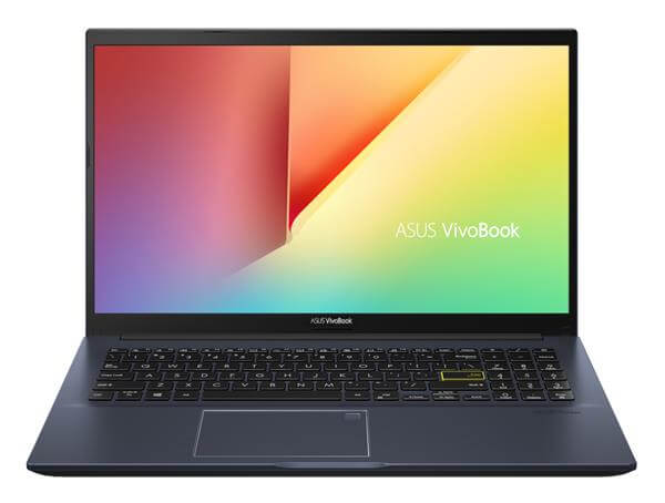 מחשב נייד VivoBook 15 X513EA-BQ3018W Asus
