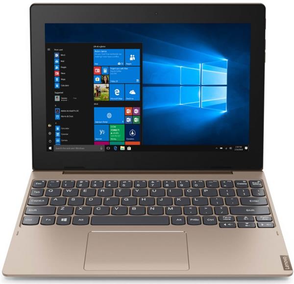 מחשב - טאבלט IdeaPad D330-10IGM 81H300NMIV Lenovo