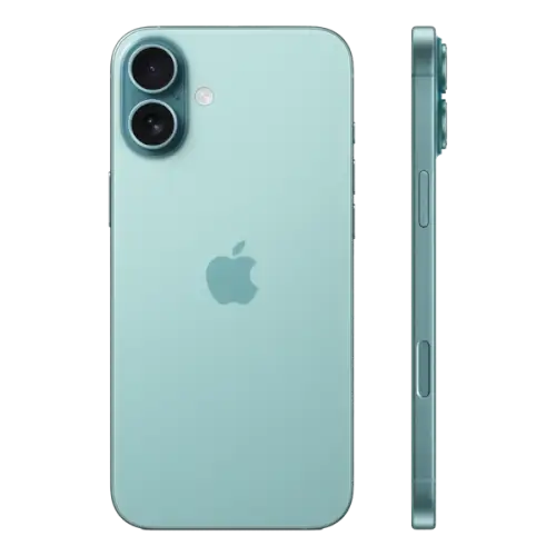 סמארטפון iPhone 16 Plus 128GB thumbnail