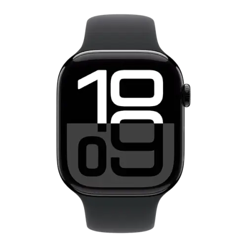 שעון חכם Watch Series 10 GPS+Cell 46mm Aluminium Sport Band thumbnail