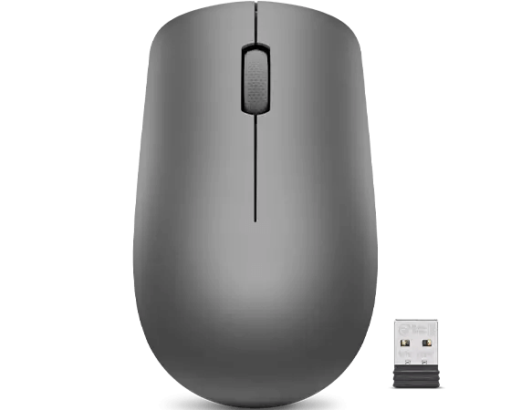 עכבר  Lenovo