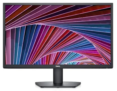 מסך מחשב "24 SE2422H Dell