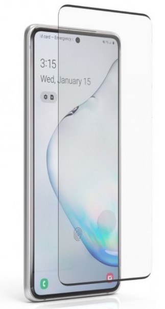 מגן מסך Samsung S20 ULTRA PureGear