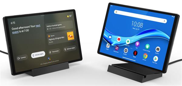 טאבלט Tab M10 Plus X606f Scs Za5w0191il Lenovo באג